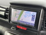 N-BOXカスタム  2トーン SSパッケージ 修復歴無し