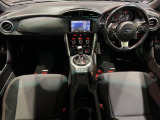 BRZ 2.0 S 