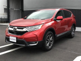 ホンダ CR-V