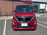 ルークス ハイウェイスター X