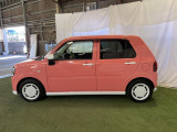ミラトコット X SAIII 