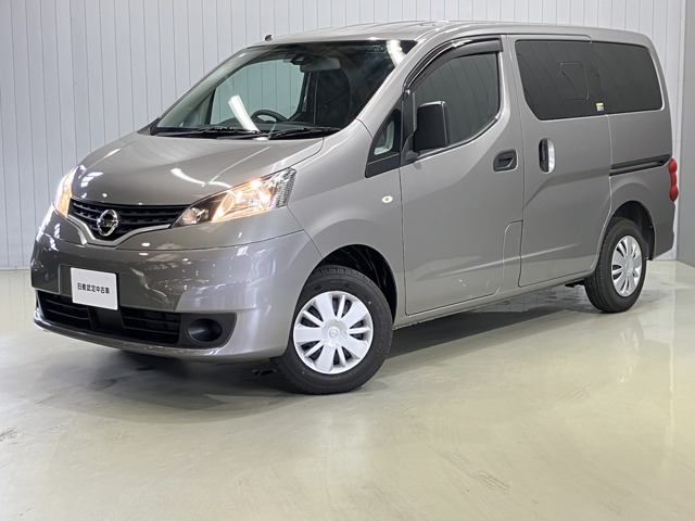 日産 NV200バネットバン 