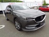 CX-5 2.2 XD エクスクルーシブ モード 4WD 