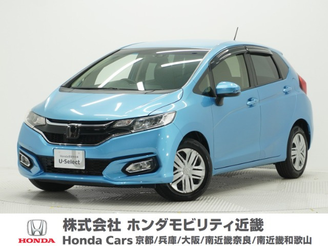 フィット 1.3 13G L ホンダセンシング