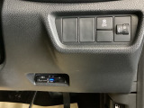 ETC付いてます。ETCが使用可能な道路通行料はキャッシュレスでスマートに走行できます。再セットアップして納車致します。