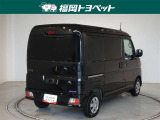 ピクシスバン クルーズターボ ハイルーフ