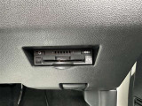 【ETC装備車】高速道路の料金所も、ストレスフリーで通過!ETCカードの作成も、当社におまかせくださいね♪