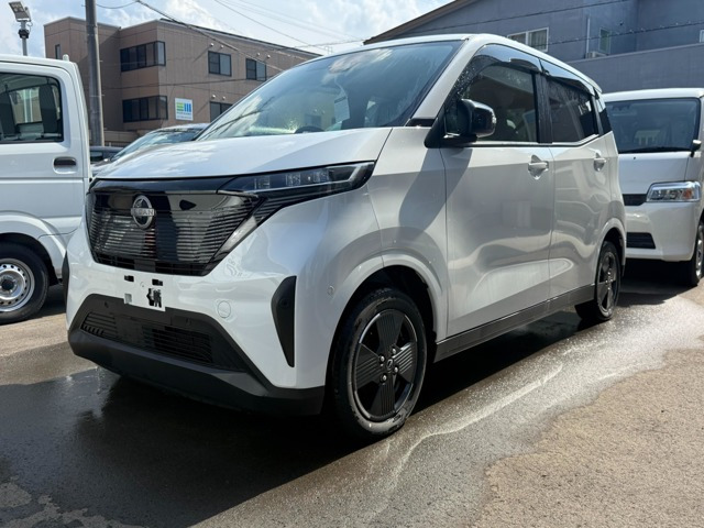 サクラ X