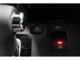 ECONボタンで低燃費モードに☆☆☆ECONスイッチを上手に使ってエコドライブ♪♪環境にもお財布にも優しい装備です☆☆☆