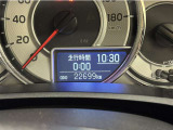 写真撮影時の走行距離です。メーカー、年式を問わず走行距離無制限、1年間の無料保証付き!安心ですね☆☆