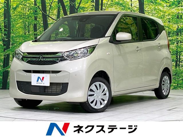 eKワゴン M 