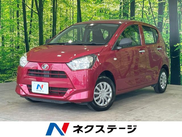 ミライース L SAIII