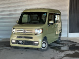 ホンダ N-VAN