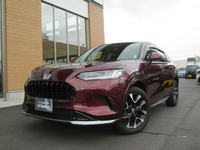 ZR-V 2.0 e:HEV Z 4WD