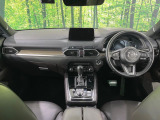 CX-8 2.2 XD Lパッケージ 