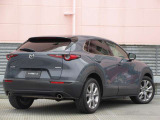 CX-30 1.8 XD プロアクティブ ツーリングセレクション 
