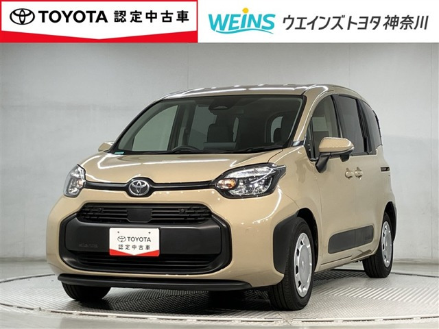 シエンタ 1.5 G 