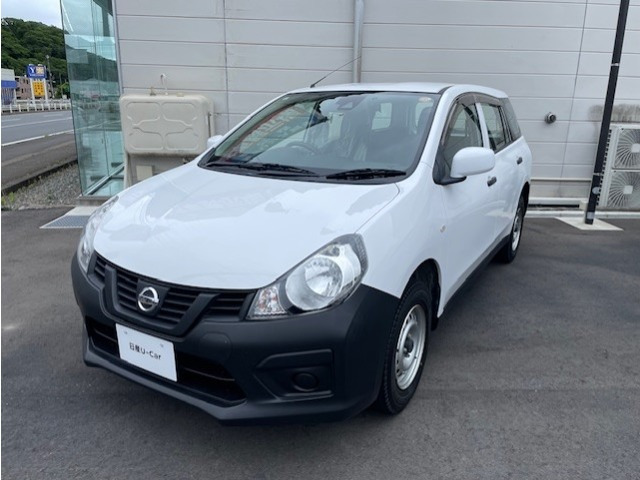 NV150AD 1.6 VE 4WD 