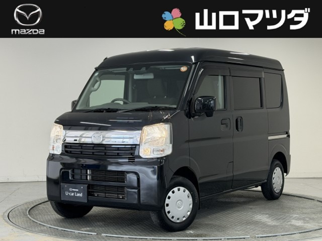 スクラムバスター ハイルーフ