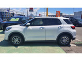 ライズ 1.0 G 4WD 