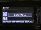 車内でCD等、多彩なメディアをお楽しみ頂けます♪