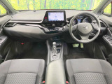 C-HR  G