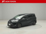 シエンタ 1.5 G クエロ 