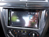 カロッツエリア製ディスプレイオーディオ/Bluetooth/ETC/HID/RAYSボルクレーシングTE37C16AW/タイヤTOYO NANOENERGY3PLUS 7分山/STIマフラー