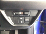 ホンダが推し進める総合先進安全装備のセンシング搭載! 衝突や斜線はみだしなどの危険が予測される時、センサーが警告。ヒューマンエラーを高度先進技術が補完してくれます。