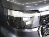 ◆LEDヘッドライト◆ LEDライトは、明るく視認性が良く、省エネで環境にもやさしいヘッドライトです!