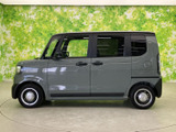 N-BOX ジョイ ターボ 2トーン 