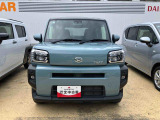タフト G 