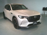 CX-60 3.3 XD ドライブ エディション ナッパ レザー パッケージ ディーゼル 