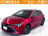 カロ-ラスポ-ツGZ(MT) 入荷しました!