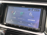 【 ナビゲーション 】ナビゲーションシステム装備なので不慣れな場所へのドライブも快適にして頂けます♪