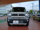 当店ではお車ご購入までに、実際に現車確認をお願いしております。また、ご納車後に点検などで東中国スズキ自動車株式会社への車両入庫が可能な岡山県内のお客様への販売をさせて頂いております。