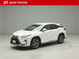 RX 450h バージョンL 4WD 