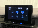 【オーディオ機能】Bluetooth対応、デジタルTV、CD・DVDプレイヤー、AM/FMチューナー付きです!