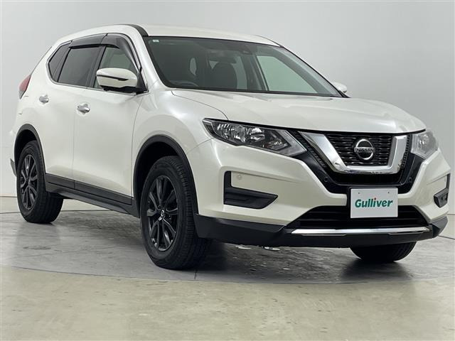 エクストレイル 2.0 20S Vセレクション 4WD 4WD 修復歴無し