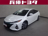 トヨタ プリウスPHV