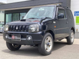 ジムニー ワイルドウインド 4WD 