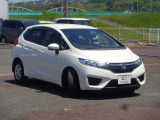 フィット 1.3 13G Fパッケージ 