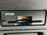 ETC2.0です。セットアップを完了してから納車となりますので、すぐにご利用いただけます。