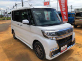 どのお車にも車検の残り期間により、安心の12ヶ月点検又は車検整備付きです。納車後の点検、車検などアフターサービスもお任せください!