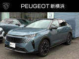 プジョー 3008