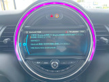 ●Bluetooth:お手持ちのスマートフォンなどと接続し、ハンズフリー通話や臨場感溢れるミュージック再生をお楽しみいただけます。無線接続ですので煩わしさもありません♪