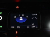 写真撮影時の走行距離です。