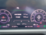 走行距離
