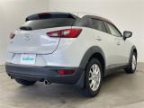 CX-3 1.5 XD ツーリング 修復歴無し