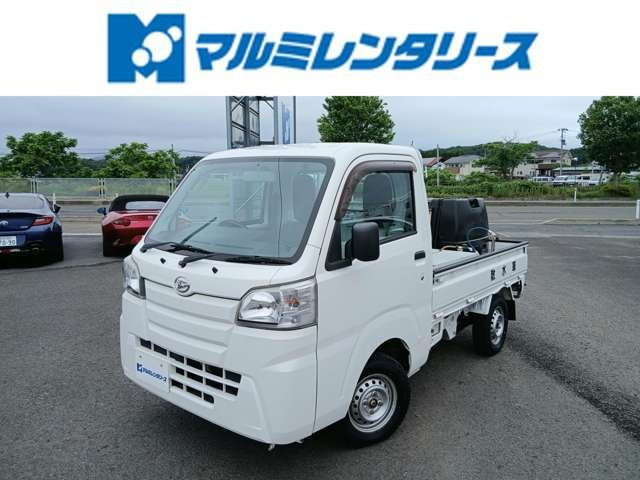 ダイハツ ハイゼットトラック 